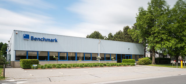 Benchmark company